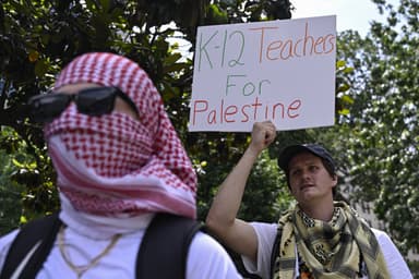 American Jewry’s Anti-Semitism Reckoning
