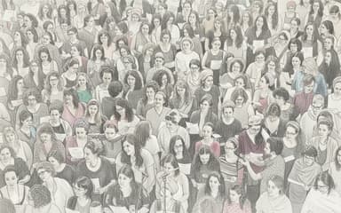 Podcast: Yossi Klein Halevi on the Transformation of Israeli Music