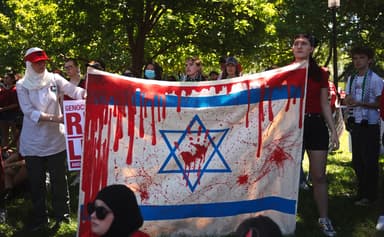 How Anti-Semitism Became a Social Movement