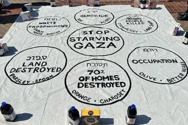 How the Communist Party Created Jewish Anti-Zionism