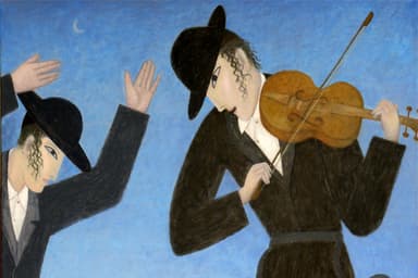 What’s with the Talk about an Aliyah of the Soul?