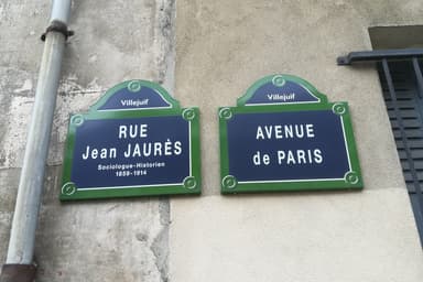 The Journey to Jewtown