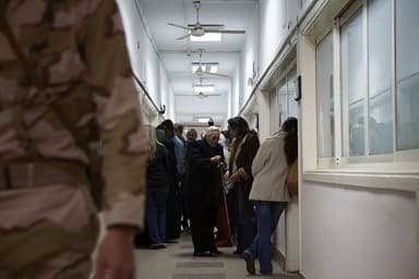What Should Israel Do Now That Its Neighbors Are Collapsing?