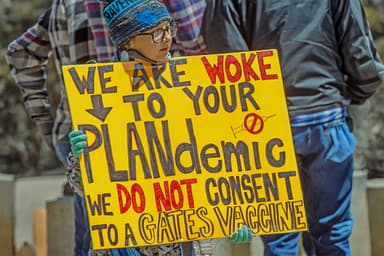 The Present, Past, and Pre-History of Conversion