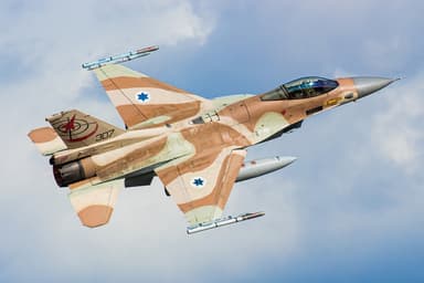 Israel’s Attack on Iran Is Reshaping the Middle East