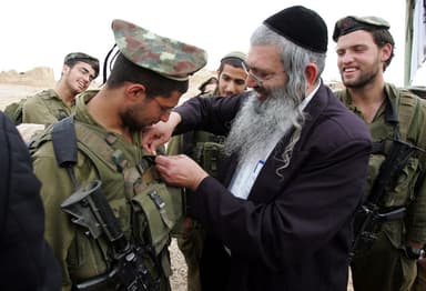 The Political Context behind Israel’s Migration Numbers