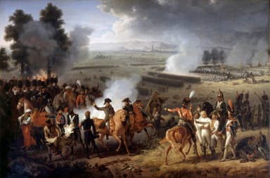 War and Peace, and Shabbat