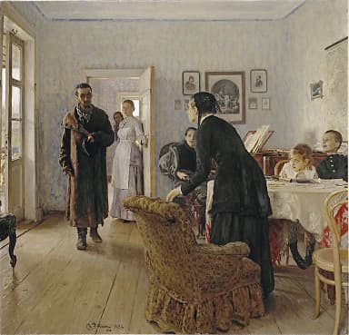 Remembrance of Former Things