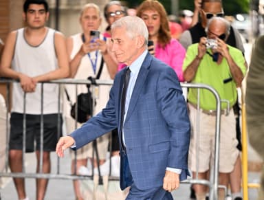 Will the Real Anthony Fauci Please Stand Up?