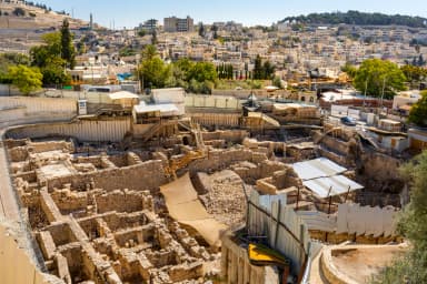 The Spirit of Jewish Particularism
