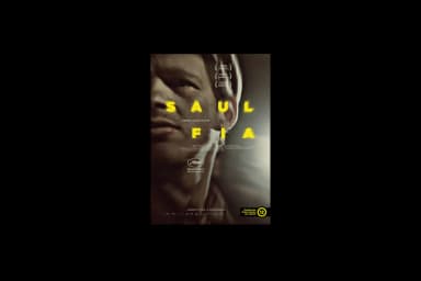 The Necessity of “Son of Saul”
