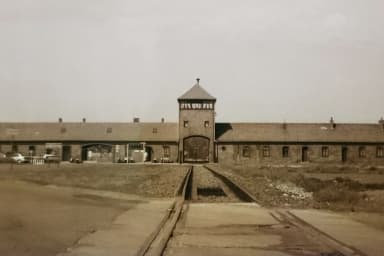 Are All Holocaust Movies Doomed to Fail?
