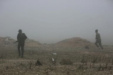 A Better Future for the Middle East