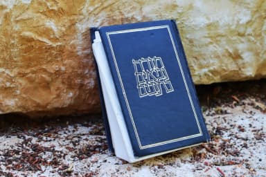What It Means to Read the Bible as Nothing More than Great Literature