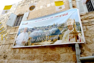 The Most Important Question Facing Catholics about Zionism