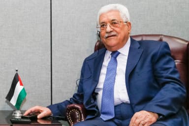 What Can Be Done Politically to Weaken Hamas