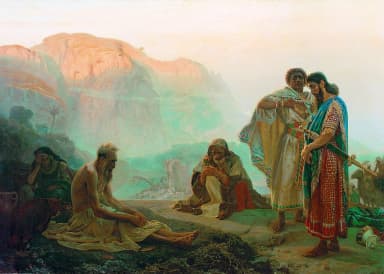 Outrage, Wonder, and Divine Justice