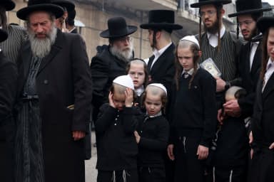 The Wrong Path to Haredi Reform